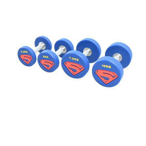 koolsoo Plaque de Poids Fractionnel Poids Compact pour Kettlebells Professionnels 0,25kg