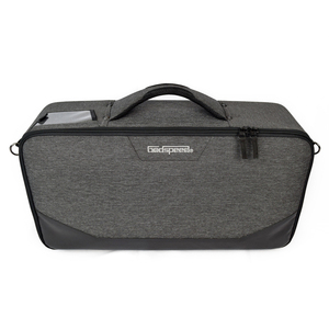 <span class=keywords><strong>Melissa</strong></span> sac de transport de haute qualité léger noir softbox kit d'éclairage kits de photographie sac avec support de lumière sac de transport - Product Image 5