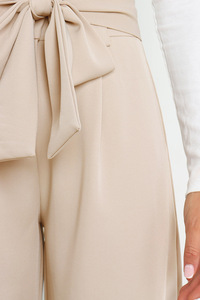 Yibaoli fornitura di fabbrica <span class=keywords><strong>pantaloni</strong></span> casual stile di lavoro <span class=keywords><strong>pantaloni</strong></span> dritti con <span class=keywords><strong>cintura</strong></span> <span class=keywords><strong>pantaloni</strong></span> da ufficio formali <span class=keywords><strong>pantaloni</strong></span> da donna <span class=keywords><strong>pantaloni</strong></span> femminili - Product Image 6