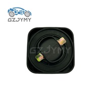 فلتر زيت عالي الجودة لسيارات BMW E90 E91 E92 E93 E60 E70 X5 X6 الفئة 3 و5 و6 بمحركات N52 N53 - قطعة بديلة