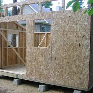 Barato <span class=keywords><strong>OSB</strong></span> 9/11/12mm <span class=keywords><strong>OSB</strong></span> <span class=keywords><strong>Precio</strong></span> de fábrica Tablero <span class=keywords><strong>Osb</strong></span> - Product Image 1