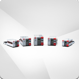 Machine de découpe laser à fibre entièrement fermée DP Laser <span class=keywords><strong>3015</strong></span>, refroidie par eau, haute productivité, table d'échange automatique, pour carbone et acier inoxydable - Product Image 3