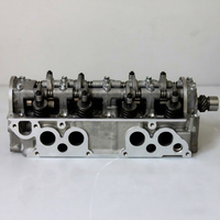 Descuento por Compra al por Mayor en Accesorios para Automóviles, Cabezas de Cilindro B2000 B2200 626 2.0 2.2 SOHC F802-10-225A para Mazda 1984-1993