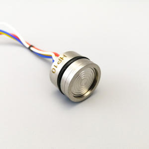 Высококачественный датчик давления воды из нержавеющей стали, 10 кПа - Product Image 2