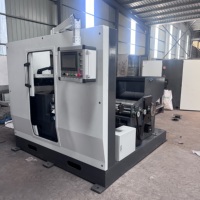 Máquina Bobinadora Industrial de Alta Resistencia, Tipo de Marco, Equipo Bobinador Automático de Alta Velocidad