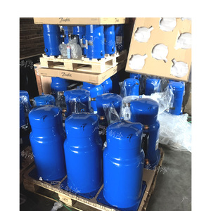 Compresseur de pompe à chaleur Danfoss PSH105A8VBA PSH065A8MBA, équipement de réfrigération pour climatisation - Product Image 1