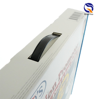 Caja de Envío para Artesanías con Impresión a Color, Logotipo Personalizado, Bajo MOQ, Venta al Por Mayor para Uso Médico