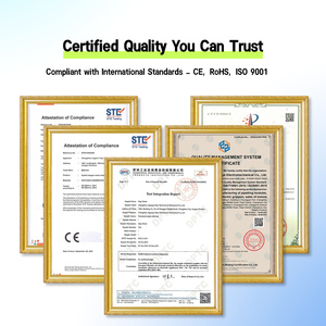 शाफ्ट के माध्यम से लीड स्क्रू स्टेपर रैखिक एक्ट्यूएटर | c/k प्रकार, वैकल्पिक प्रतिक्रिया एनकोडर - Product Image 4