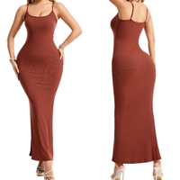 Body sculptant amincissant intégral grande taille avec contrôle du ventre et gaine amincissante pour la taille, vente en gros
