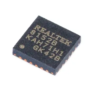RTL8153B-VB-CG de circuito integrado original, controlador ETHERNET QFN40, proveedor de CHIP IC