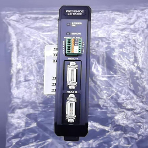 LS-HA100 Laser <b>Micrometer</b> - Product Image 2