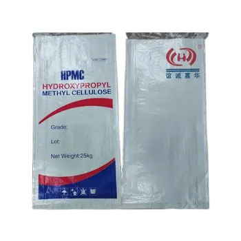 YICHENG instant hpmc dispersion modified grade list hpmc impoter polymer for charcoal binding