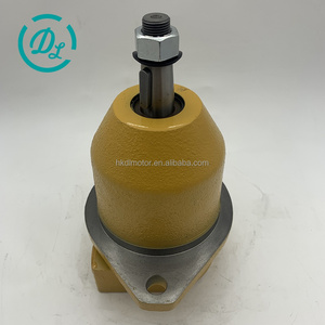 Vanne de commande principale du moteur de ventilateur hydraulique EexcavaStart 191-5611 Modèle 3116 Moteurs E330C Remplacement durable Garantie 1 an - Product Image 3
