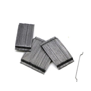 Prodotti in fibra di acciaio a buon mercato durevole cemento armato incollato materiali da costruzione per la costruzione di case - Product Image 4