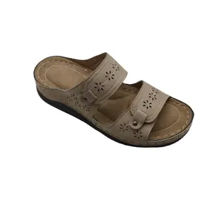 Zomer Nieuwe Dames Sandalscladies Slippers Zomer Mode Dames Slippers