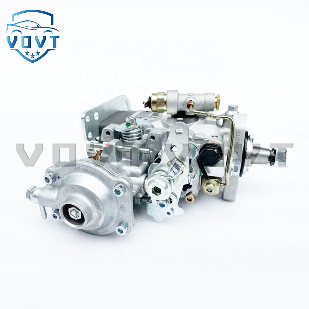 Diesel Fuel Injection VE Pump 0460426369 0 460 426 369 Fuel Injection Pump Spare Part