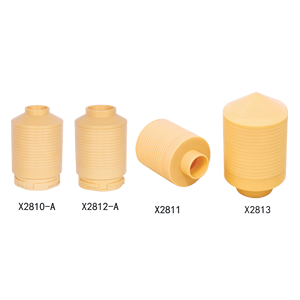 <span class=keywords><strong>Filtre</strong></span> à eau adoucisseur de type champignon Bo Yuan avec distribution supérieure/inférieure, installation rapide, compatibilité tube central - Product Image 4