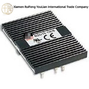 Nsd15-48d15, Convertidores Nuevos Originales en Existencia, Controlador PLC Dedicado para Automatización Industrial - Product Image 1