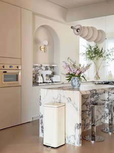 Losas de Mármol Calacatta Viola de Suministro Directo de Fábrica, Piedra Natural de Alta Calidad para Decoración de Pisos y Encimeras de Cocina y Baño - Product Image 2