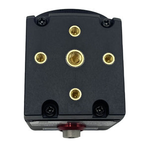 Brand New KEYENCE CA-HF2100M Plastic Supports LumiTra 21MP Camera Black White Visual System Industrial Automation 1 Year - Product Image 6