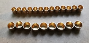 เครื่องรีโหลดกระสุนขนาด 9 มม. <span class=keywords><strong>5.56</strong></span> 7.62 12.7 สำหรับกระสุนขนาดเล็กและขนาดกลาง - Product Image 3