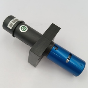 Detector de Rayos Ultravioleta Fireye UV90L-1, Detector UV para Detectar Manchas UV90L-1 - Product Image 2