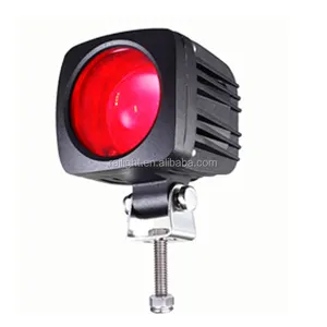 3w Arrow beam waring safty lamp forklift led light apply to truck lift and heavy machinery