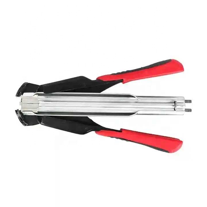 Auto CV Joint Banding Boot Axle Clamp Tool CV Half Band Boot Buckle Repair Clamp