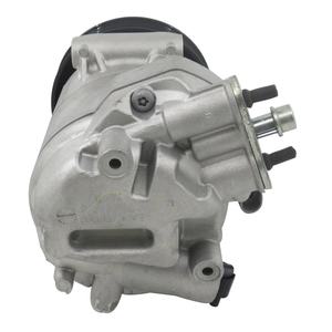 Convient pour <span class=keywords><strong>Opel</strong></span> Yate J Hybrid Compresseur de climatisation Pompe à air froid Pompe à réfrigérant Compresseur 1618424 1618063 13395695 - Product Image 6