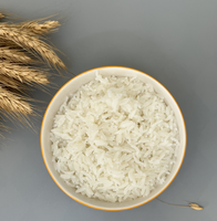 Riz instantané sans gluten, faible en glucides, riz shirataki, riz konjac séché à bas prix, riz instantané