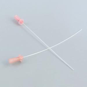 थोक अनुकूलित आकार बिल्ली मूत्र कैथेटर पशु चिकित्सा कैथेटर डिस्पोजेबल पालतू मूत्र कैथेटर - Product Image 3