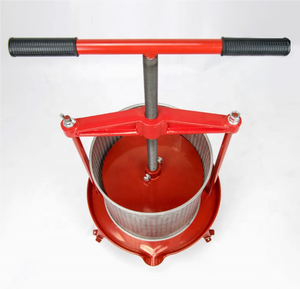 <span class=keywords><strong>Presse</strong></span>-fruits manuelle 14 litres - Product Image 4