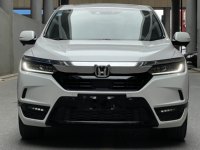 Honda White Shadow Compact Sedan 2020 Usado, 180turbo CVT Gasolina, Techo Panorámico, Asientos de Cuero, Faros LED, Visión Trasera 360° Izquierda