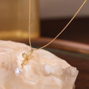สร้อยคอจี้สวยงาม CBBA-1655 - Product Image 3