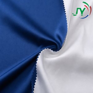 Tessuto Satinato in Poliestere Spandex 100GSM, Altamente Elastico e Traspirante, 66 <span class=keywords><strong>Colori</strong></span> Disponibili per Abiti, Pigiami e Abbigliamento Sportivo - Product Image 3