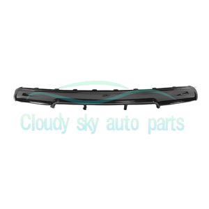 Diffuseur de pare-chocs arrière en fibre de carbone FT Vacuum pour <span class=keywords><strong>Tesla</strong></span> Model <span class=keywords><strong>S</strong></span> <span class=keywords><strong>P85D</strong></span> 90D P100D 16-18 - Product Image 2