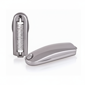 DAPHNE spazzole per la pulizia delle scarpe con spazzola antipolvere singola - Product Image 1