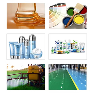 Grinding Machine <b>Disc</b> Type Bead Mill for Standard Emulsion Paint Production Grinding Machine - Product Image 3