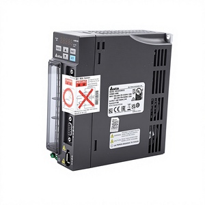ไดรฟ์ ECMA-E21315RS (400W ไม่รวม AC200V~230V) ใหม่เอี่ยม - Product Image 1