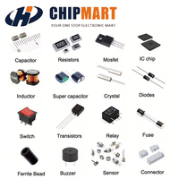 Circuit intégré SIM6822M IC 40-DIP – Fournisseurs de composants électroniques d'origine – Circuit intégré en stock – Service de liste BOM