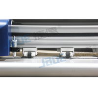 Cortadora de Vinilo A3, Mejor que Cameo 4, Mini Plotter de Corte de Vinilo de MYCUT Craft Mini