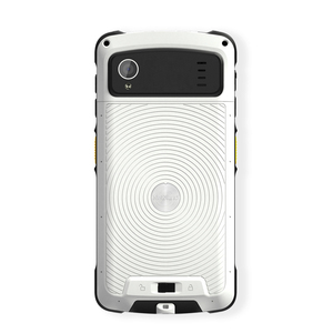 Newland-cámara NFC MT90HC 4G, gran pantalla táctil a color, colector de datos <span class=keywords><strong>PDA</strong></span>, terminal móvil sanitario - Product Image 3