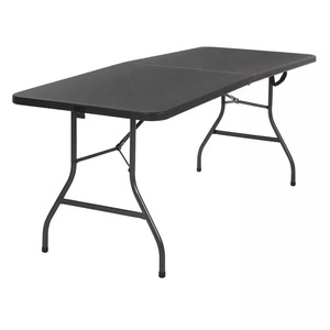 <span class=keywords><strong>Mesa</strong></span> plegable de aluminio para jardín al aire libre para acampar y hacer senderismo - Product Image 2