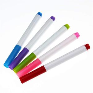 Rotulador de Tiza Líquida LED de Neón, Rotulador de Tiza Líquida Fluorescente Borrable <span class=keywords><strong>para</strong></span> Pizarra LED - Product Image 1
