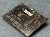 Biostar A320MH A AM4 placa base DDR4 SATA M-ATX de escritorio A para PC Build