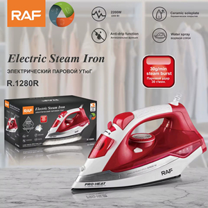 2026 Hot Clothes <b>Steamer</b> Hand Steam Iron <b>Electric</b> Garment <b>Steamer</b> <b>Electric</b> Steam Iron - Product Image 5