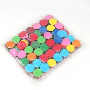 Confetti Confetti Wholesale OEM Service Multicolor Paper Natural 100% Biodegradable Wedding Parties Confetti