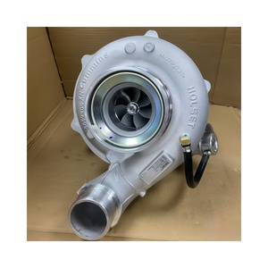 Mesin Konstruksi DCEC QSG X11 X12 X13 ISG <span class=keywords><strong>Excavator</strong></span> Rakitan Turbocharger Mesin Berkualitas Tinggi 5601903 - Product Image 1