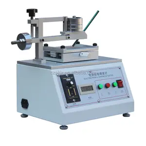 Coating layer surface hardness scratch tester Electric pencil hardness tester Paint film hardness tester