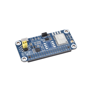 LINGYI LC29H Serie Dual-Band GNSS-Modul für Raspberry Pi L1+L5 Positionierung Optionale RTK-Funktion für Drohnen Smart Farm - Product Image 2
